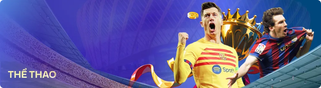 sports tại five88